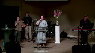 Sunday Worship  Southbay Community Baptist Church  September 9 2024 [upl. by Kylstra763]