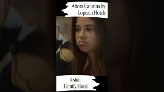 Abora Catarina by Lopesan Hotels planmytourofficial [upl. by Aerdnahc799]