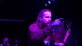 Phinehas  Eternally Apart  LIVE  121822 [upl. by Eben597]