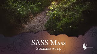 SASS Mass 72824 [upl. by Daiz783]