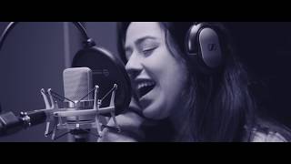 Hanane Amjad  CARMEN COVER Stromae  Arranged by ROYALBEATS  حنان أمجد  كارمن ستروماي كوفر [upl. by Hairu]