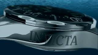 INVICTA PRODIVER [upl. by Chapnick]