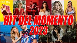 Mix Estate 2023 🎙 Canzoni del Momento Dellestate 2023 🏄 Hit Del Momento 2023 🌞 Musica Italiana 2023 [upl. by Dhaf]