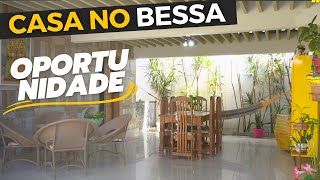 CASA no BESSA João Pessoa Paraíba  imóveis em João Pessoa  RONALDO SANTOS IMÓVEIS [upl. by Lauralee692]