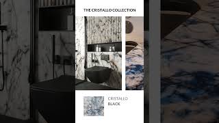 Discover Our Cristallo Quartzite Collection cristallo quartzite interiordesign [upl. by Dona682]