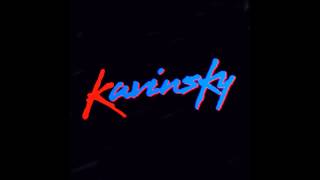 Kavinsky  Sovereign Official Audio [upl. by Yraht]