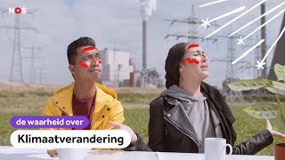 Hoe erg is de OPWARMING van de AARDE  De waarheid over KLIMAATVERANDERING [upl. by Novanod277]