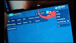 PPSSPP Emulator iOS  PSP Emulator [upl. by Soirtemed410]