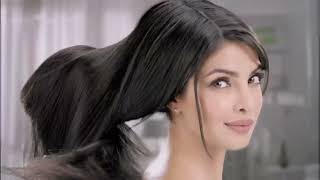 Dabur Amla Priyanka Chopra Hair Ad Loop [upl. by Lipscomb]