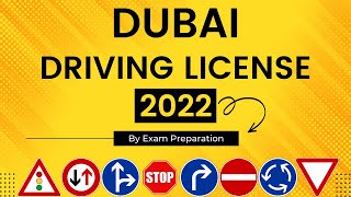 Rta Theory test Questions and Answers  Dubai driving school  Section 2 [upl. by Caldwell]