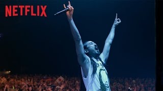 Netflix  Steve Aoki Ill Sleep When Im Dead  Alleen Op Netflix 19 Augustus [upl. by Brocky420]