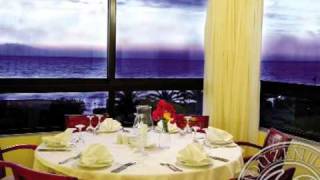 Potidea Palace Hotel  Halkidiki Greece  Mouzenidis Travel [upl. by Llydnek]