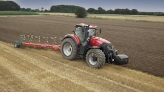 Kverneland 2500 iPlough BS [upl. by Elvina]