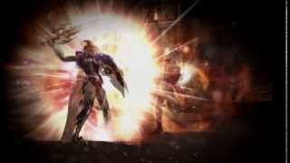 Lineage 2 High Five Trailer [upl. by Pegg913]