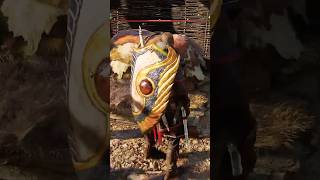 AC Valhalla Finishing Blow shorts assassinscreedvalhalla assassinscreed gaming [upl. by Mellins240]