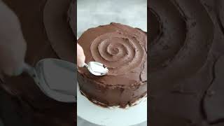 The ULTIMATE KETO Chocolate Cake  Brooklyn Blackout Cake ketodessert [upl. by Vivien]