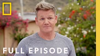 Gordon Ramsay Uncharted  Holy Mexico Exploring Oaxacas Famous Cuisine Full Episode [upl. by Richard263]