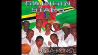 Swingin Stars of Dominica Old Mas Medley [upl. by Annotahs]