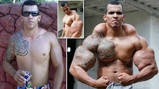 SYNTHOL FREAKS  BEFORE amp AFTER [upl. by Lozano]