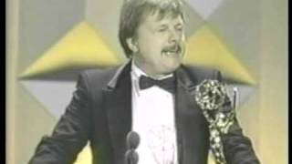 John Karlen Wins His Emmy [upl. by Anitselec247]