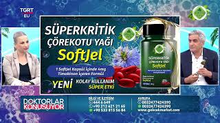 Herbalist İbrahim Gökçek Binbir Rahatsızlığa Şifa Olan Çörek Otu Mucizesini Anlatıyor [upl. by Godfry848]