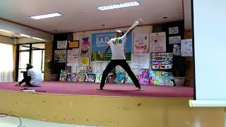 ANAK  Interpretative Dance  Choreography by Kurt Lawrence [upl. by Clement540]