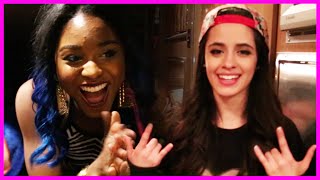 Fifth Harmony  Fan Favorite Moments  Fifth Harmony Takeover [upl. by Eveneg]