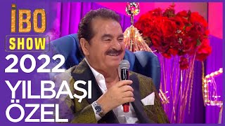 İbo Show 2022 Yılbaşı Özel [upl. by Aitnahs318]