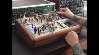 Claus Martin  Going Modular  Test 17 [upl. by Oniluap]