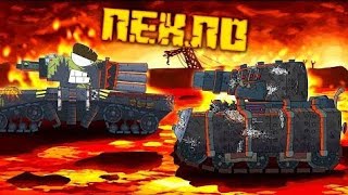 Homesnimation Tank  Tankers Cartoons  tanker tank homeanimations abouttankscartoons [upl. by Barthel]