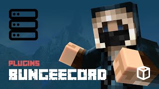 How to Set Up Bungeecord on a Minecraft Server [upl. by Misty]