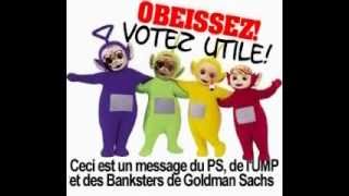 BBK ACTUS 43 Presidentielle 1er tour Hollande Sarkozy et les Banksters au bout du fil [upl. by Lenaj318]