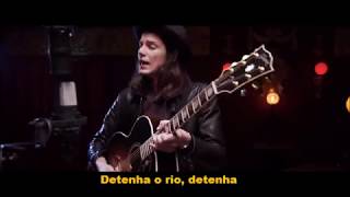 James Bay  Hold Back The River TRADUÇÃO  LEGENDADO [upl. by Wendelin]