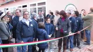 Inaugurazione del Club AMICO [upl. by Senskell]