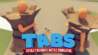 1v1 Hay baler VS Every Unit in TABS Golden edytion  Totally Accurate Battle Simulator [upl. by Miof Mela617]