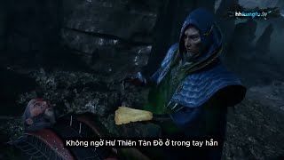 Phàm Nhân Tu Tiên Tập 83 Vietsub 1080p [upl. by Ijnek]