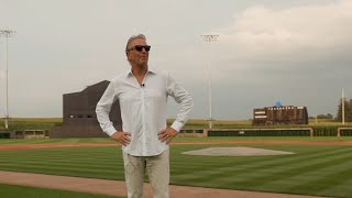 Kevin Costners memorable moments from Field of Dreams The Bodyguard and more [upl. by Ettenel]