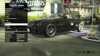 How to Find Los Santos Customs and Sell Your Car in GTA V online GTA 5 [upl. by Thoma269]