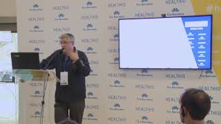 Encefalitis autoinmune 2 puntos de vista  HEALTHIO 2017 [upl. by Aneahs]