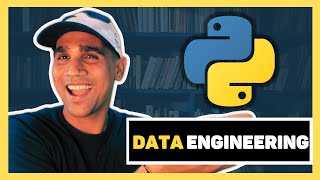 Python Fundamentals For Data Engineering Create your first ETL Pipeline [upl. by Nahgiem]