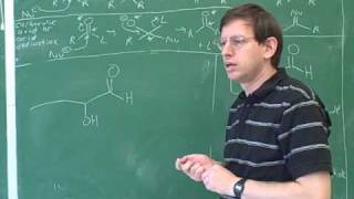 Naming aldehydes ketones carboxylic acids 1 [upl. by Inaj239]