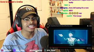 ImDontai Reacts To KSI  Houdini [upl. by Nylear210]