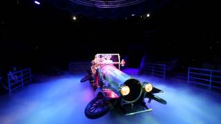 quotCHITTY CHITTY BANG BANGquot at Hale Centre Theatre SNEAK PEEK HQ [upl. by Dogs815]