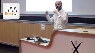 Conférence Introduction à la physique quantique par Roland Lehoucq [upl. by Nelson]