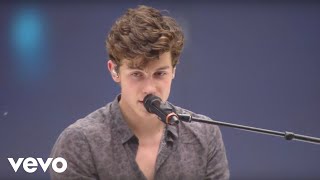 Shawn Mendes  Castle On The Hill  Treat You Better Live At Capitals Summertime Ball [upl. by Enyawad]