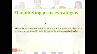 El marketing mix y estrategias según la fase del ciclo de vida del producto [upl. by Nedyah]