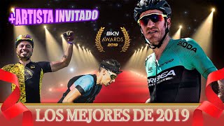 🥇 LOS MEJORES YOUTUBERS 🙌🏻 PREMIOS BIKINEROS 2020 [upl. by Lora]