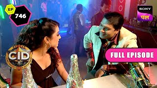 क्या एक Actress को बचा पाएगी Team CID  CID  Full Episode 746  30 July 2024 [upl. by Dlonyer]