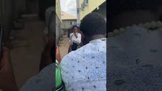 PYTHON IN SCHOOL MOVIE CLIPPRETTYELLA NZOIWU 2024 NEW NIGERIAN MOVIE [upl. by Aspa]