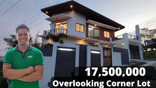 House Tour 378 • A Stately 5Bedroom House for Sale in Antipolo  Presello [upl. by Aimit726]